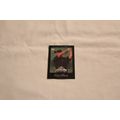 Tiger Wood 2003 Upper Deck Renditions THE CHAMP...