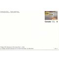 Canada #VC 45 Set 1-MB-1 Postal Card MINT St. G...