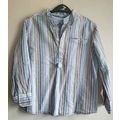 Boys Age 7 Long Sleeve Shirt - ( NEXT )