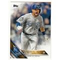 2016 Topps baseball card 359 Christian Colon - ...