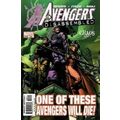 Avengers (Vol 3) # 502 NM MODERN AGE COMICS