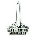Washington Monument Fridge Magnet