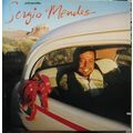 Sergio Mendes-Picardia-LP-1983-NM/EX