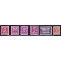 800 3c Alaska Fine Plus MNH VA0248e
