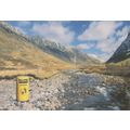 Stress Free Litter Bin in Scotland Scottish Hol...