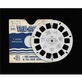 Sawyers View-Master Reel 96 - Scenic Coast of O...