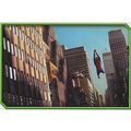 Merlin's Spider-Man (2002) Sticker Collection -...