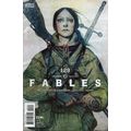 FABLES #129 - DC COMICS/VERTIGO (2013)