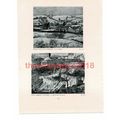 Snow Falls Exmoor & City Garden Dundee, Book Il...