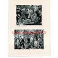 Saloon Bar & Clowns Dressing Room, Book Illustr...