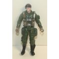 Chap Mei Soldier Military Action Figure