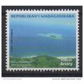 Madagascar 2014 / 2015 Mi. 2686 paysage Nosy An...