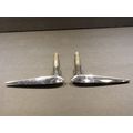 Vintage Door Handles Rat Rod CK C17 1934 35 36 ...