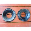 1969 Dodge Truck Power Wagon Headlight Buckets ...