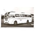 Black & White Photograph of Thomas Motor Tours ...