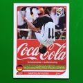 Panini Panini World Cup Sticker - Klose Coca Co...