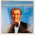 Eddy Arnold – The Romantic World Of Eddy Arnold...
