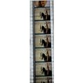 Pk DAU - A - MIX - a 002B. 1 STRIP OF 5 - 35MM ...