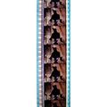 Pk DAU - A - MIX - c 058F. 1 STRIP OF 5 - 35MM ...