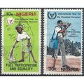 International Year of Disabled Persons - Nigeri...