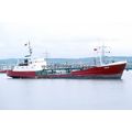 SQ0884 - German Coastal Oil Tanker - Maya , bui...