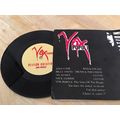 VOX POPULI/DESTINY Selfish Creation/Waiting 7" ...