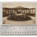vintage postcard Weston Super Mare The New Wint...