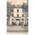 78 - Versailles - avenue de Sceaux
