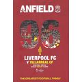 LIVERPOOL v VILLARREAL EUROPA LEAGUE SEMI-FINAL...