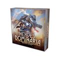 Magic the Gathering: Heroes of Dominaria Board ...