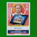 Match Attax Champions League 17/18 Pro 11 Code ...