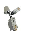 LOT 3 MERLIN GREEN MULTI 9 , 25A CIRCUIT BREAKE...