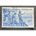 AUSTRALIA 1963 SG 0352 USED #1