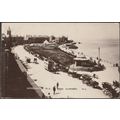 West End from Alhambra, Morecambe, Lancashire, ...