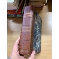 1896 HARPER'S MAGAZINE BOUND VOLUMES JUN TO NOV...