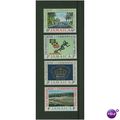 Jamaica 1966 8th Empire & Commonwealth Games Mo...