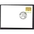 1986 AUSTRALIA FDC MACQUARIE HOUSE LAUNCESTON "...