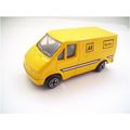 corgi AA service van ok condition