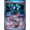 Pokemon Black & White Plasma Freeze - #49/116 -...