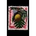 POLYNESIE FRANCAISE [1959] MiNr 0015 ( O/used )...
