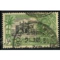 1935 SG 240 - fine used (o)