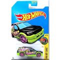 Hot Wheels - Fandango: HW Art Cars #4/10 (2017)...