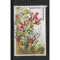 KENYA 1983 FLOWERS 5s NYUNGU CHEPUO SG 268 FINE...