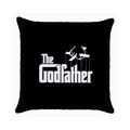 The Godfather Cushion Cover - 29980371