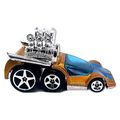 Hot Wheels - 'Tooned Sixy Beast: '06 Big Blocks...