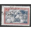 Argentina N° 381 YVERT OBLITERE ( USED )