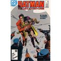 Batman(1940) #410-422 Run (Very Good-Near Mint)