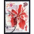 Singapore 2011 20th World Orchid Conference - R...