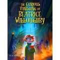 The Curious Vanishing Of Beatrice Willoughby