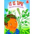 I Like To Read It Is Time